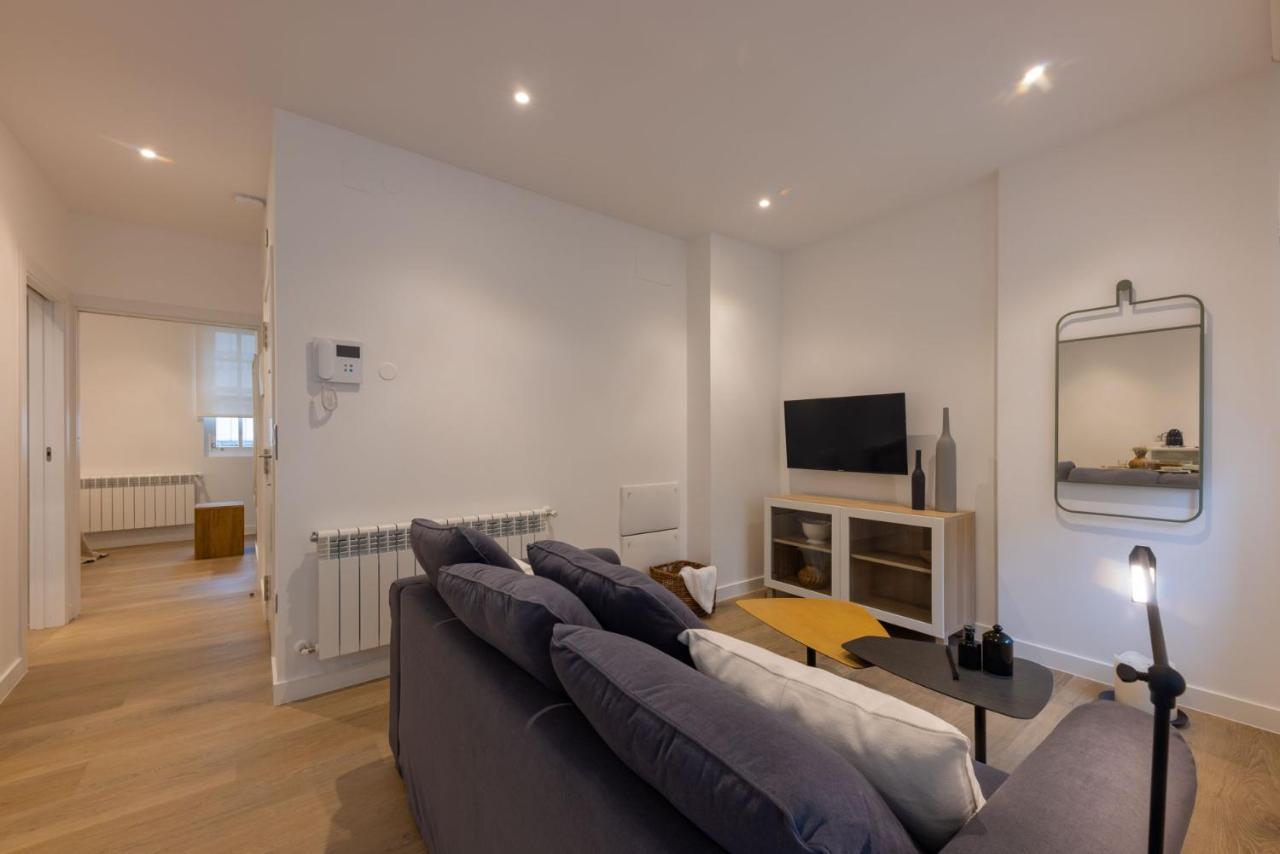 Corunaflat Apartamentos Con Encanto En El Centro De A Coruña Exterior foto