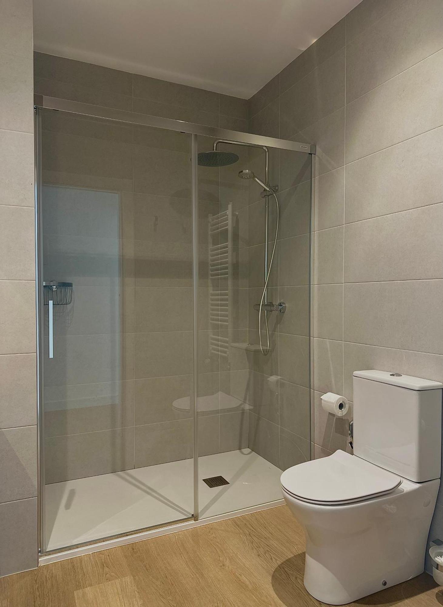 Corunaflat Apartamentos Con Encanto En El Centro De A Coruña Exterior foto